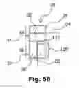 Fig. 41 - Method for production of electrical machine stator comprising preforming step, and corresponding wound stator