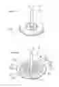 Fig. 10 - Rotary electrical machine