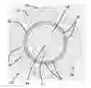 Fig. 01 - Brushless Motor and System Thereof