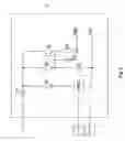 Fig. 03 - Device for operating a rectifier, in particular a semi-controlled rectifier bridge, and method for operating a rectifier