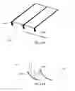 Fig. 35 - Lightweight Structures for Enhancing the Thermal Emissivity of Surfaces