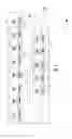 Fig. 04 - Resonant frequency divider design methodology for dynamic frequency scaling