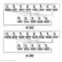 Fig. 06 - Resonant frequency divider design methodology for dynamic frequency scaling