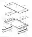Fig. 01 - Enclosure seal for an electronic device
