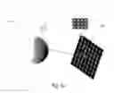 Fig. 19 - Systems and methods for performing shape estimation using sun sensors in large-scale space-based solar power stations
