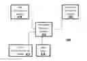 Fig. 01 - Wavelength collision detection in carrier multiplexers