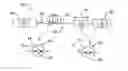 Fig. 01 - Multimode optical transmission system and method employing HOM-filter fiber