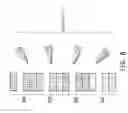 Fig. 19 - Method of transmitting and receiving CSI-RS and related apparatuses using the same