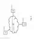 Fig. 02 - Method for generating a secret or a key in a network