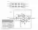 Fig. 01 - Directional allocation of communication links based on data traffic loads