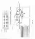 Fig. 02 - Directional allocation of communication links based on data traffic loads