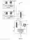 Fig. 01 - Methods and apparatus for providing high speed connectivity to a hotel environment