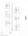 Fig. 04 - Analyzing network traffic based on a quantity of times a credential was used for transactions originating from multiple source devices