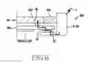 Fig. 08 - Electronic device with exterior metal frame antenna