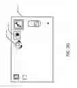Fig. 07 - Mobile device camera display projection