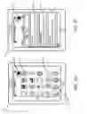 Fig. 08 - Mobile device camera display projection