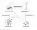 Fig. 01 - Method and device for using cloud print service