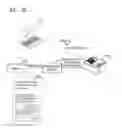 Fig. 22 - Method and device for using cloud print service