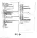 Fig. 13 - Server for implementing image processing functions requested by a printing device