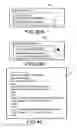 Fig. 37 - Server for implementing image processing functions requested by a printing device