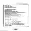 Fig. 58 - Server for implementing image processing functions requested by a printing device