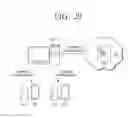 Fig. 30 - Cloud server, image forming device, and printing control method