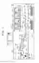 Fig. 02 - Image forming apparatus for forming test pattern on sheet using coloring material of plurality of colors