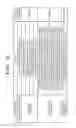 Fig. 12 - Image forming apparatus for forming test pattern on sheet using coloring material of plurality of colors