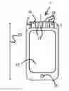Fig. 01 - VARIABLE OPTICAL ZOOM LENS DEVICE FOR PORTABLE ELECTRONIC DEVICES AND METHOD OF INTEGRATION