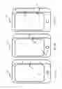 Fig. 06 - VARIABLE OPTICAL ZOOM LENS DEVICE FOR PORTABLE ELECTRONIC DEVICES AND METHOD OF INTEGRATION