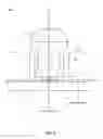 Fig. 05 - Integrated sensor and lens assembly with post-tuning optical alignment