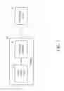 Fig. 02 - Viewing Angle Switching Method and Camera Therefor