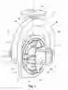 Fig. 04 - Gimbal mount for a sensor
