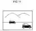 Fig. 11 - Image pickup device and still picture generating method