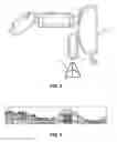 Fig. 04 - Optic for enabling instantaneously 360° Degree Panoramic Video of the Surroundings