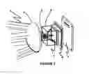 Fig. 02 - Method of detector gain and offset level estimation by means of a variable aperture transmission mechanism