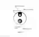 Fig. 34 - POWER OUTLET CAMERAS