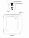 Fig. 42 - POWER OUTLET CAMERAS