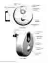 Fig. 55 - POWER OUTLET CAMERAS