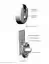 Fig. 59 - POWER OUTLET CAMERAS