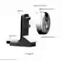 Fig. 62 - POWER OUTLET CAMERAS