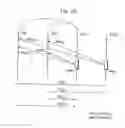 Fig. 19 - Motion vector calculation method