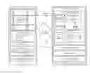 Fig. 01 - System and method for early media buffering using detection of user behavior