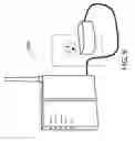 Fig. 17 - Draft beer supply chain systems and methods