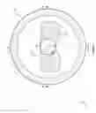 Fig. 02 - Coaxial loudspeaker apparatus
