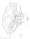 Fig. 03 - Coaxial loudspeaker apparatus