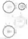 Fig. 14 - Coaxial loudspeaker apparatus