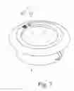 Fig. 09 - Automatically controlled directional speaker, and lamp thereof