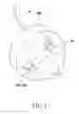 Fig. 12 - Ear mold for auditory device