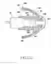 Fig. 14 - Ear mold for auditory device